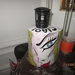 Bed And Breakfast Paris Centre