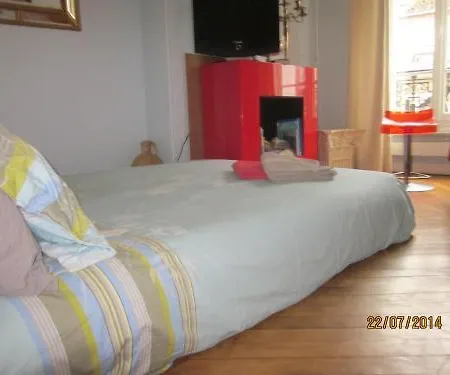 Centre Bed & Breakfast
