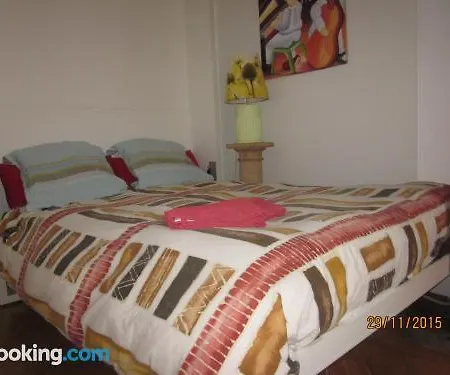 Centre Bed & Breakfast 3*
