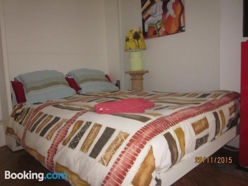 Centre Bed & Breakfast *