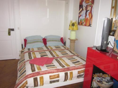 Centre Bed & Breakfast Parigi