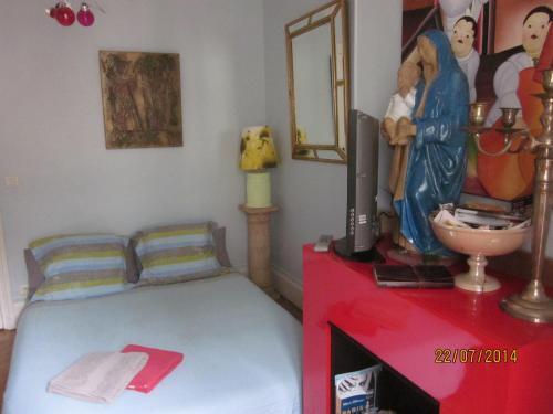 Centre Bed & Breakfast