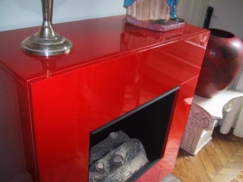 Centre Bed & Breakfast