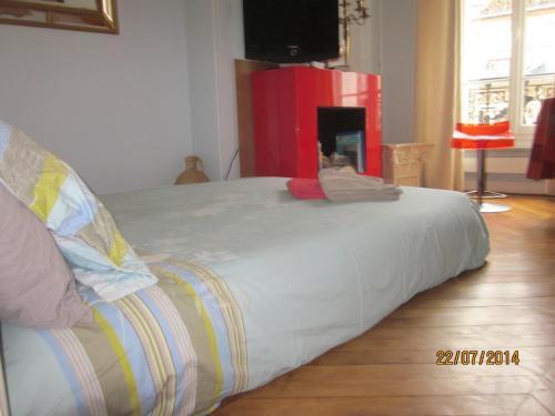 Centre Bed & Breakfast