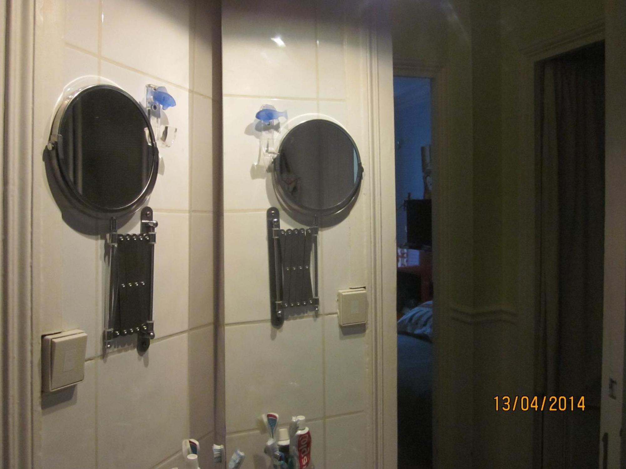 Centre Bed & Breakfast Parigi