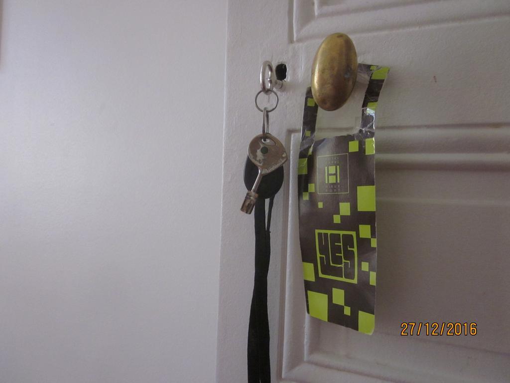 Bed & Breakfast Centre 3*